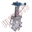 PZL73���ֶԼ�ʽ����բ��